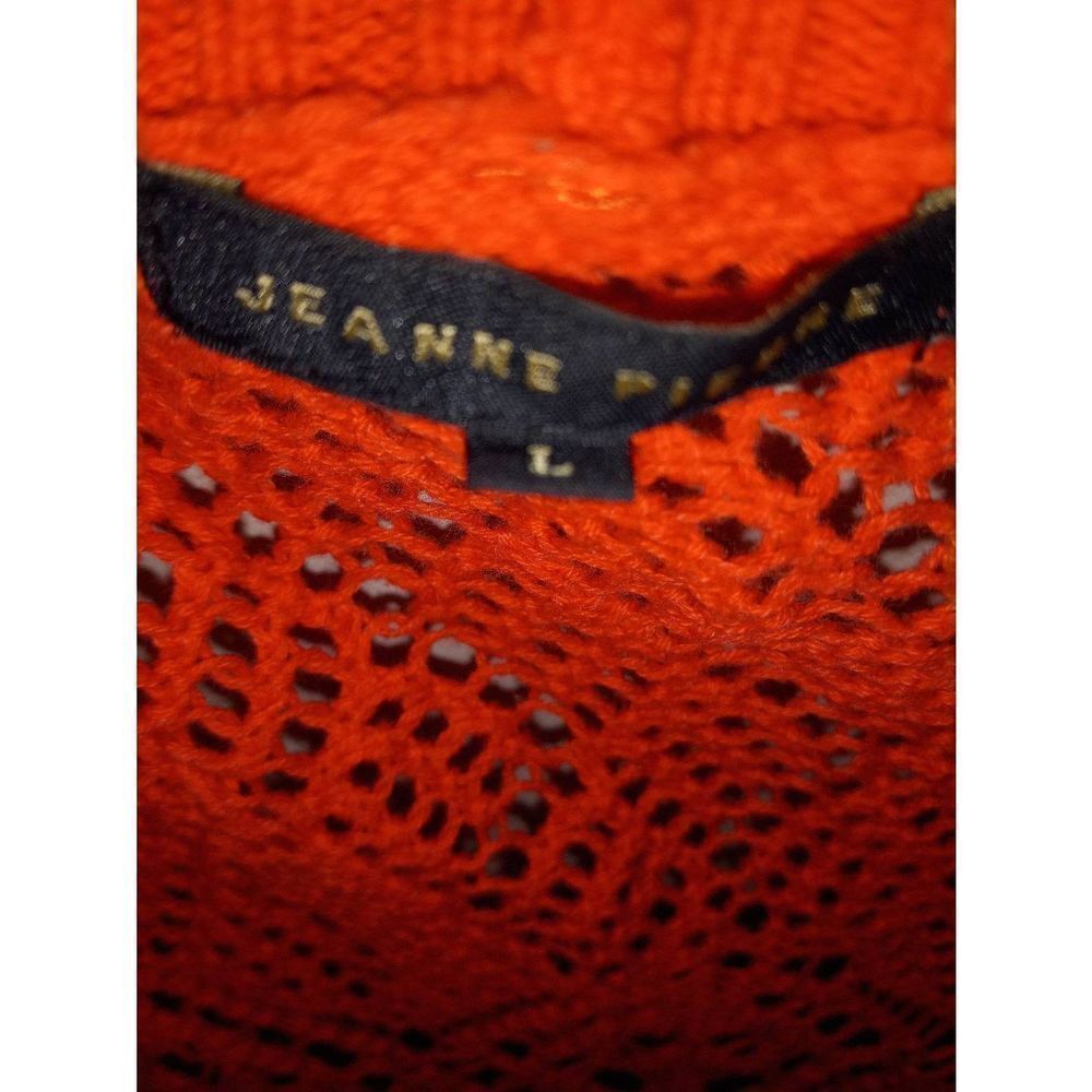Jeanne pierre Jacket - Picture 3 of 7